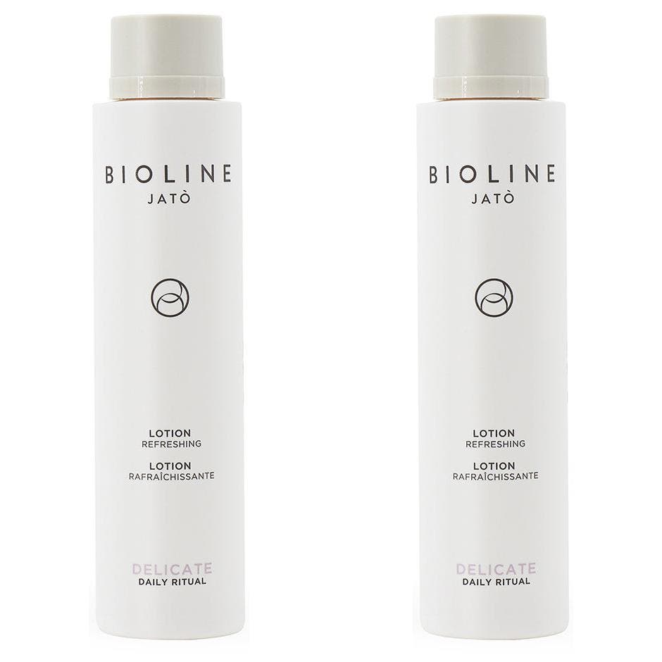 Delicate Lotion Refreshing