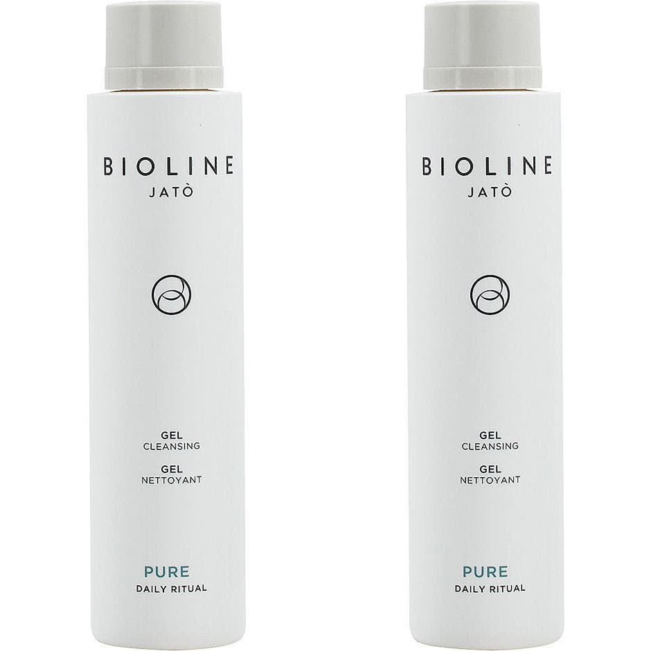 Pure Gel Cleansing