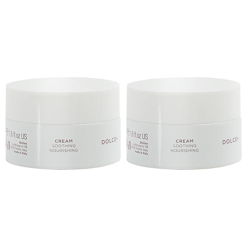 Dolce + Soothing Nourshing Cream
