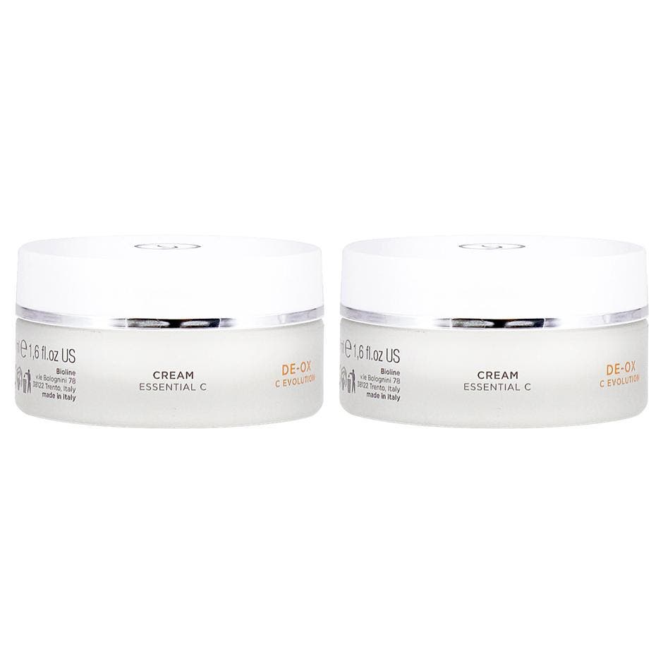DE-OX Essential C Cream