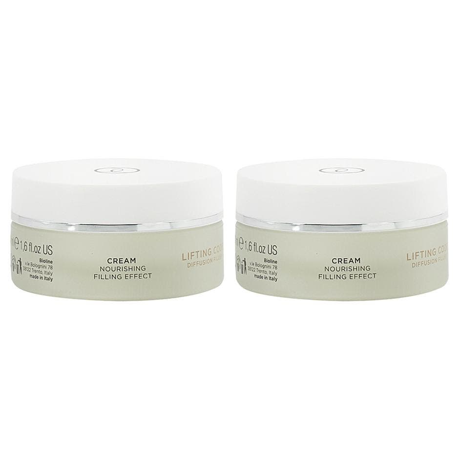 Lifiting Code Nourshing Cream