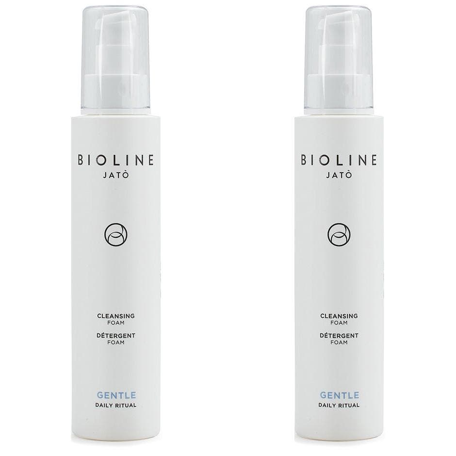 Cleansing Foam