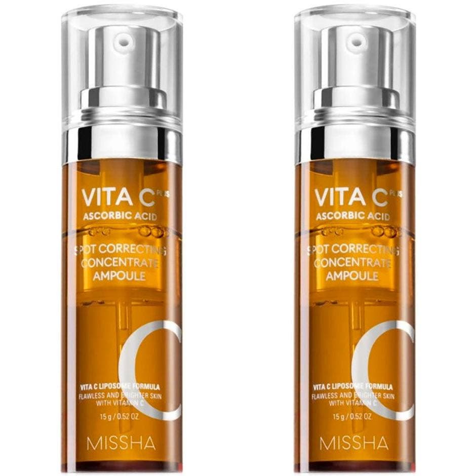 Vita C Plus Spot Correcting Concentrate Ampoule