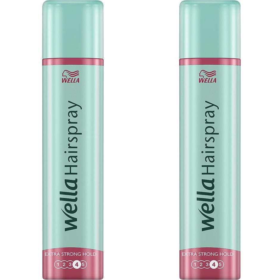 Wella Hairspray Extra Strong