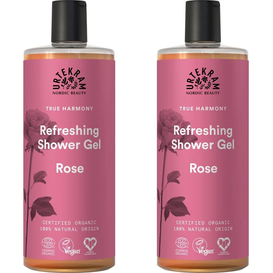 Shower Gel