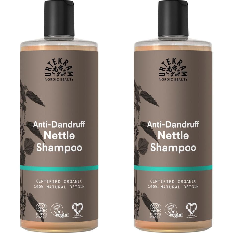 Dandruff Shampoo