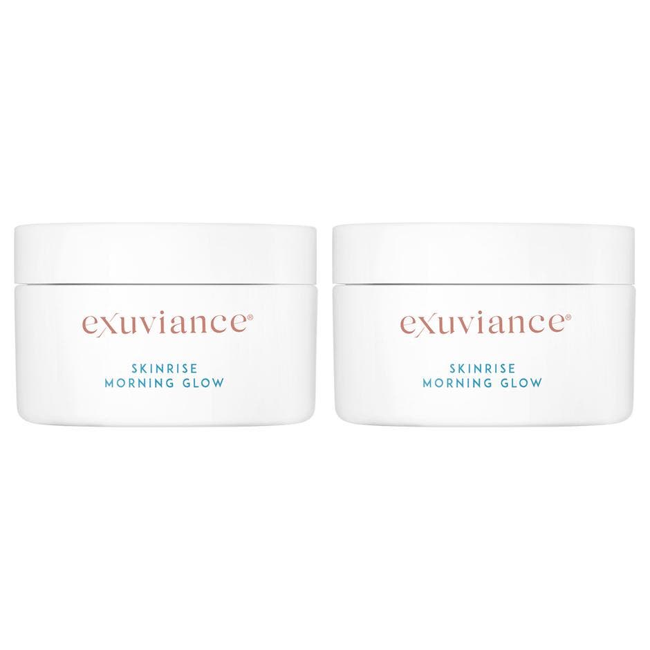SkinRise Morning Glow