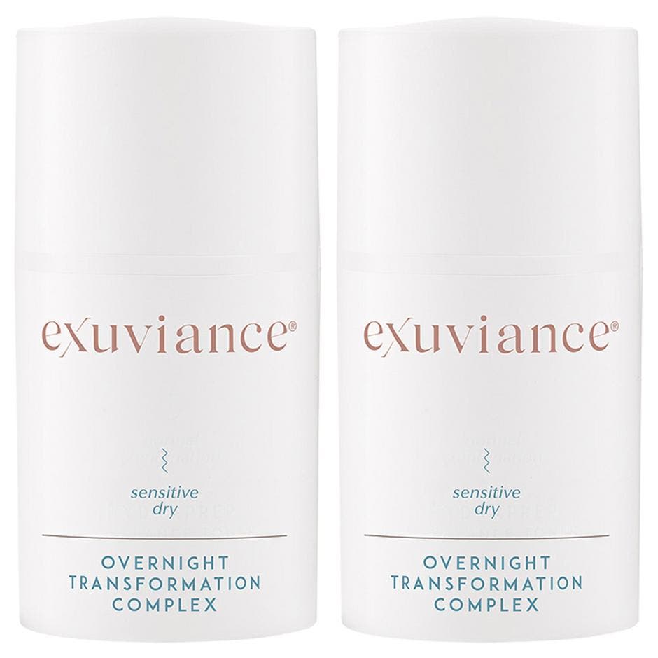 Overnight Transformation Complex