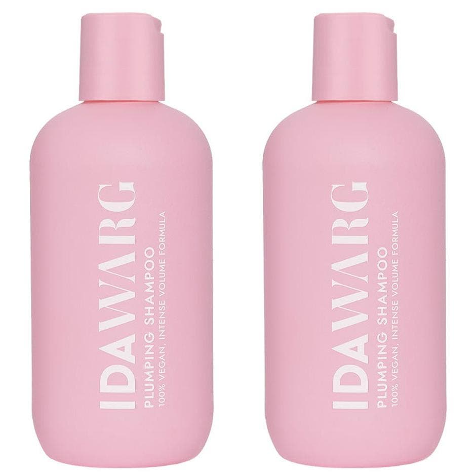 Plumping Shampoo