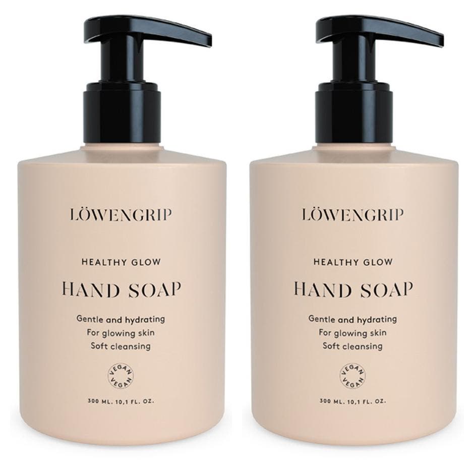 Healthy Glow Hand Soap