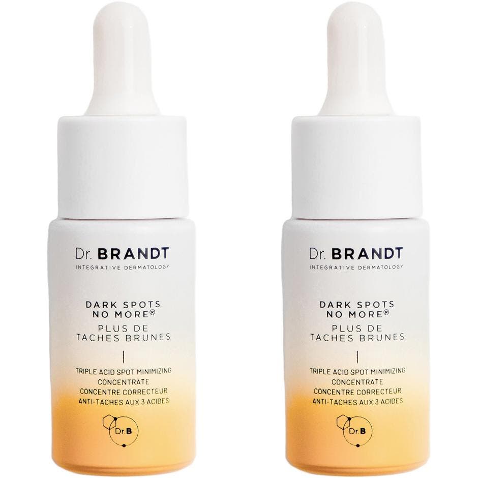 Dark Spots No More