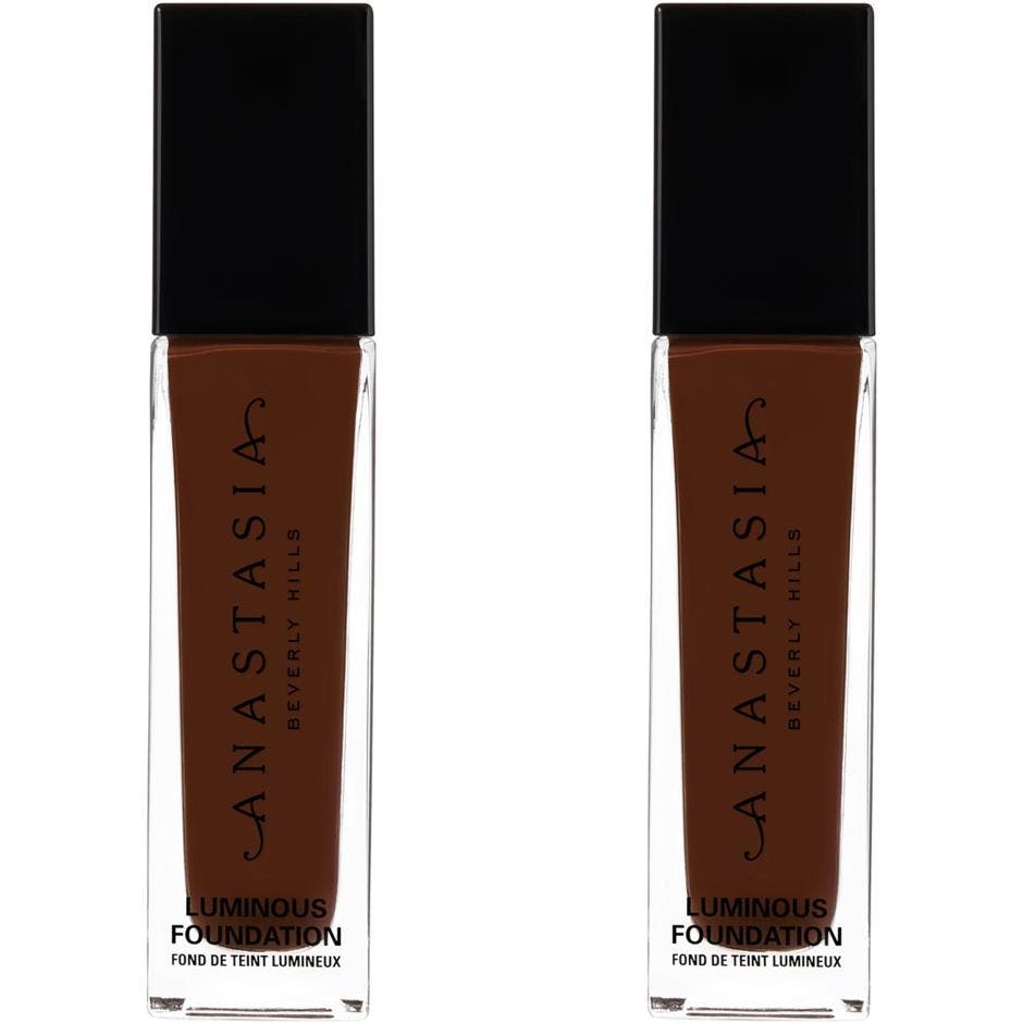 Luminous Foundation