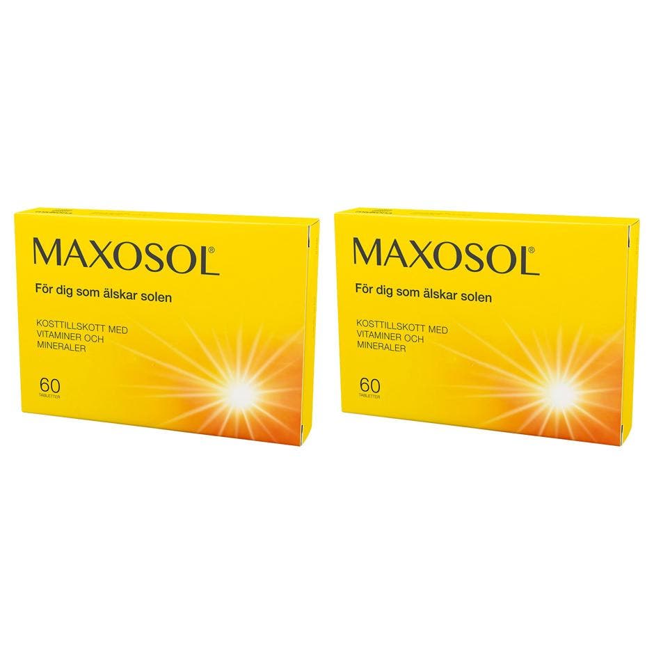 Maxosol