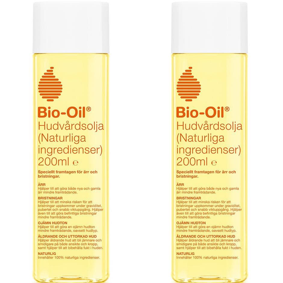 Skin Care Oil