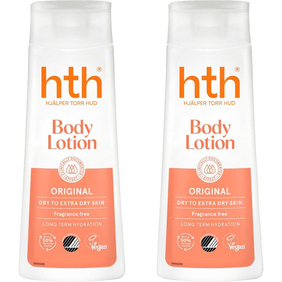 Original Lotion