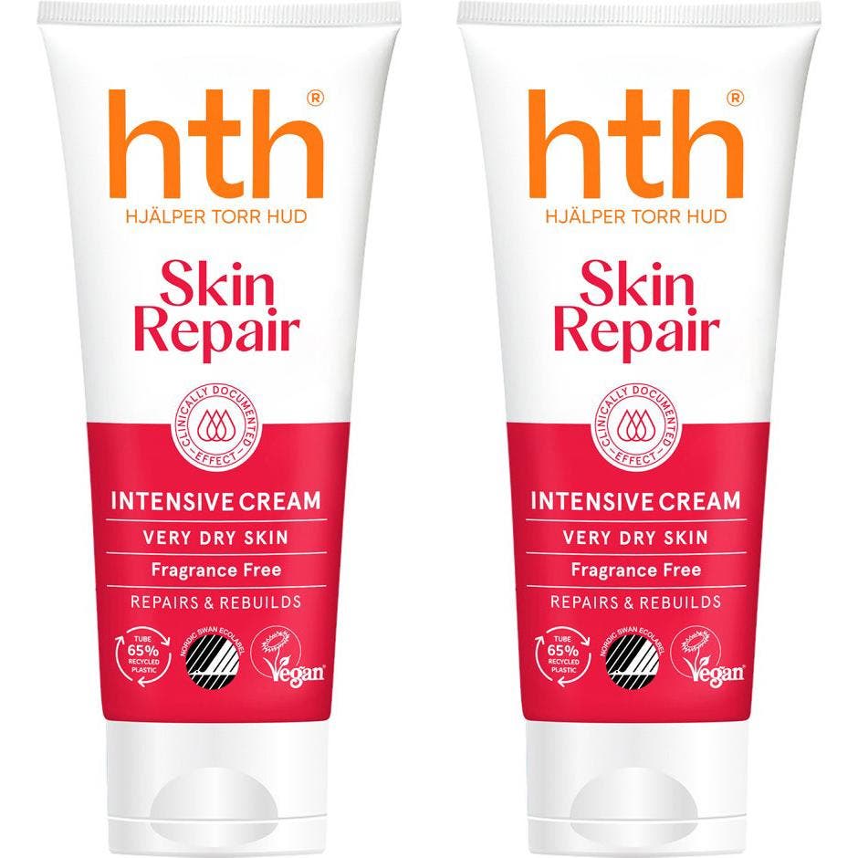Skin Repair