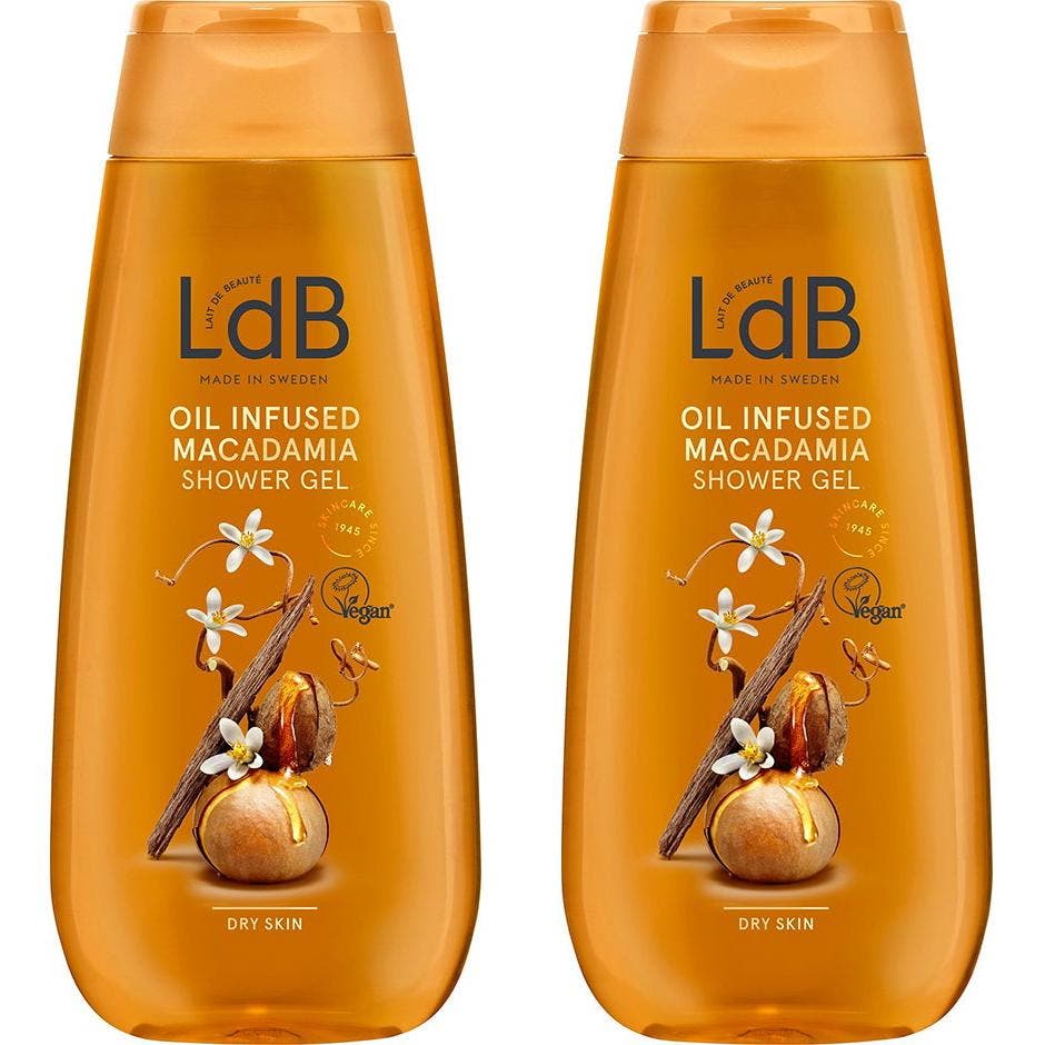 Shower Gel