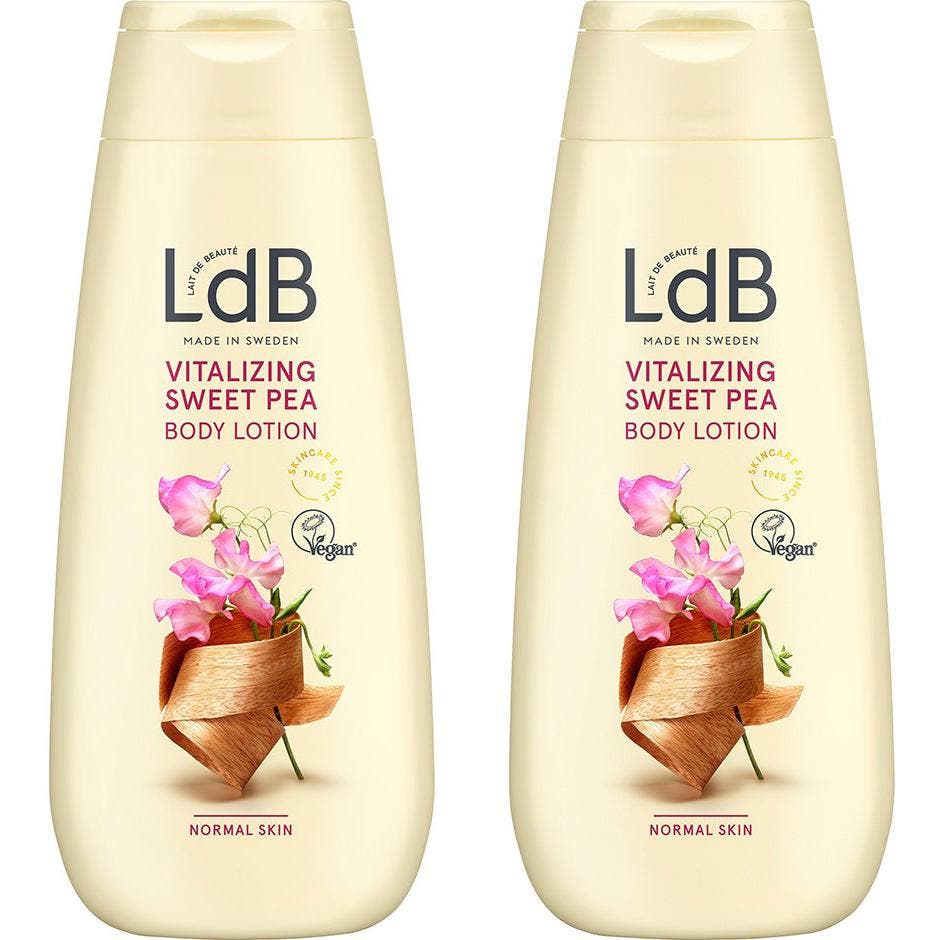 Body Lotion