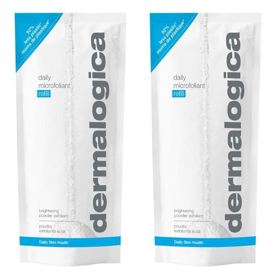 Daily Microfoliant - Peeling