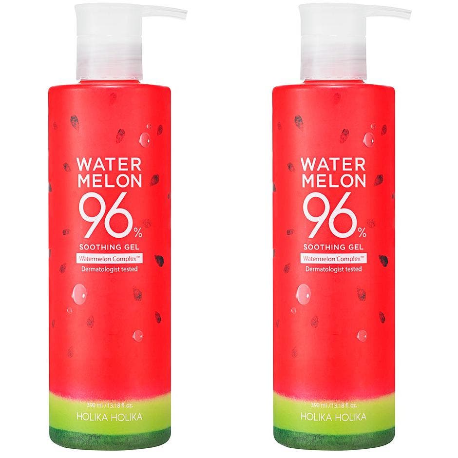 Watermelon 96% Soothing Gel