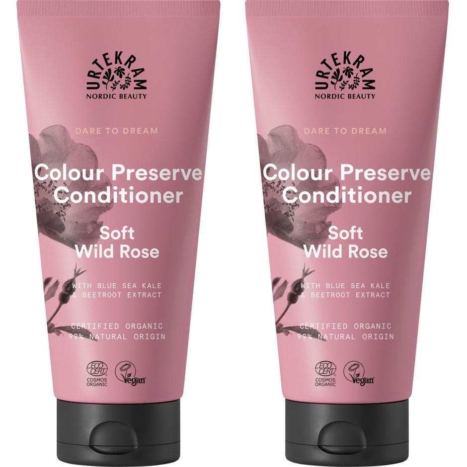 Color Preserve Conditioner