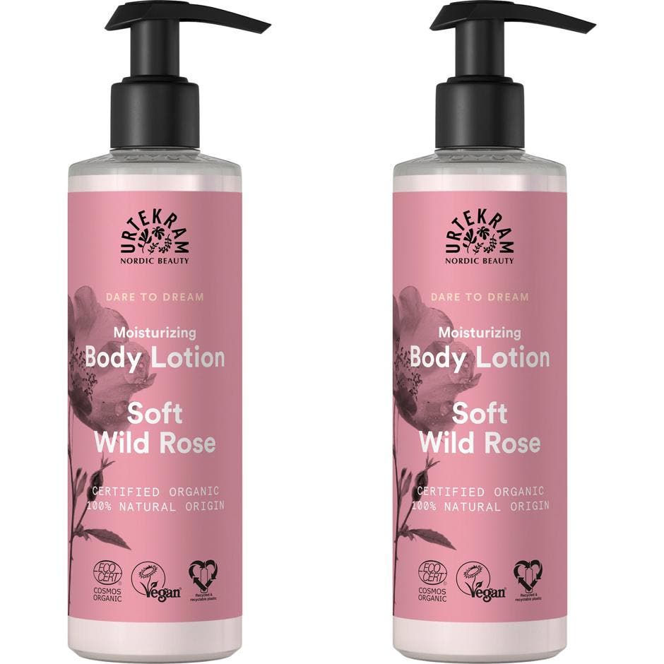 Body Lotion