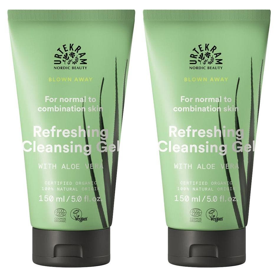 Refreshing Cleansing Gel