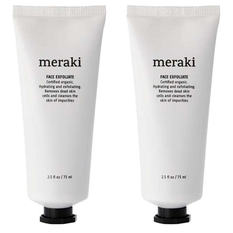 Face Exfoliate