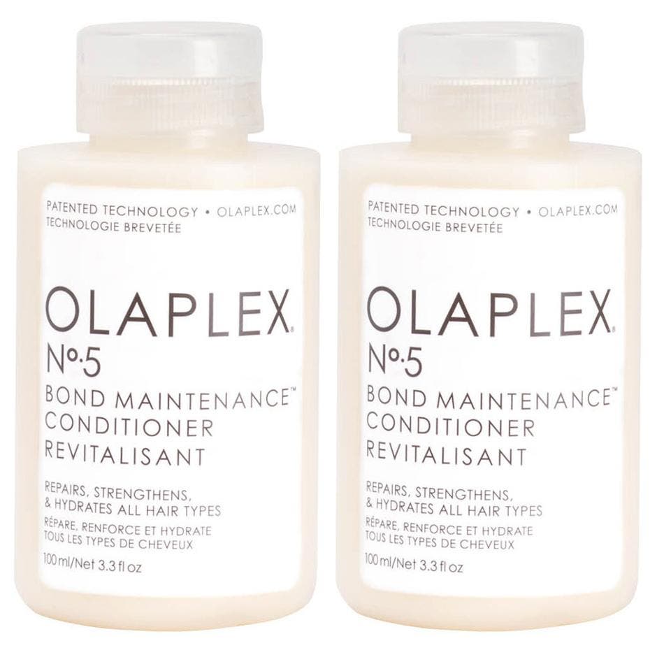 Bond Maintenance