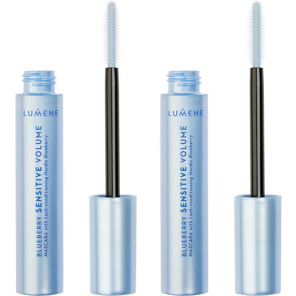 Blueberry Sensitive Volume Mascara