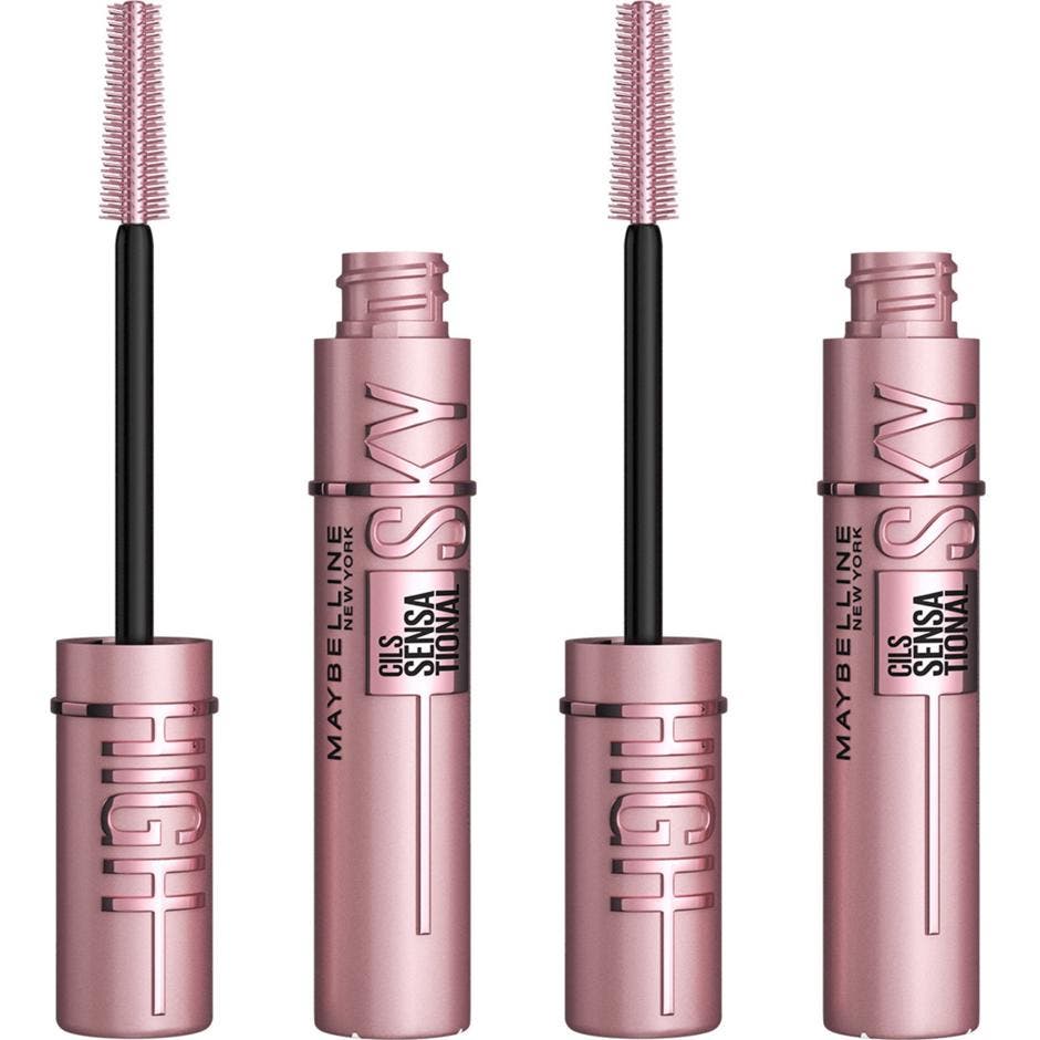 Sky High Mascara