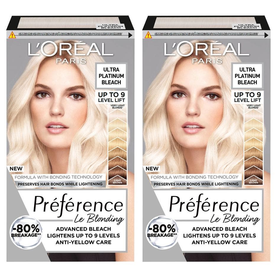 Préférence