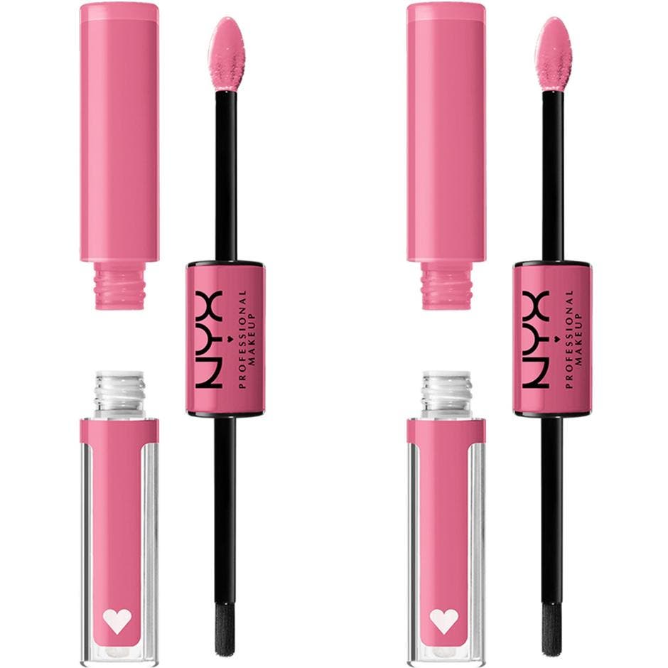 Shine Loud Pro Pigment Lip Shine