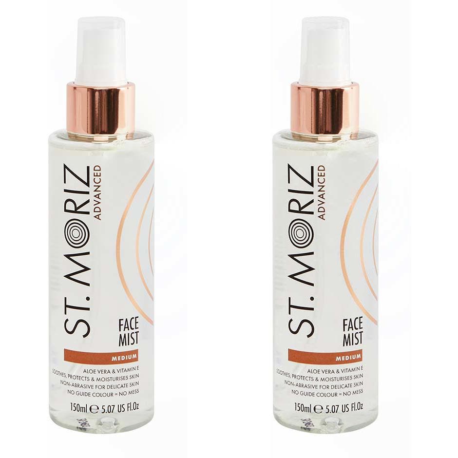 Face Tanning Mist