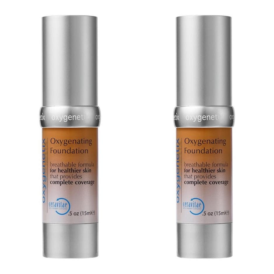 Foundation SPF25