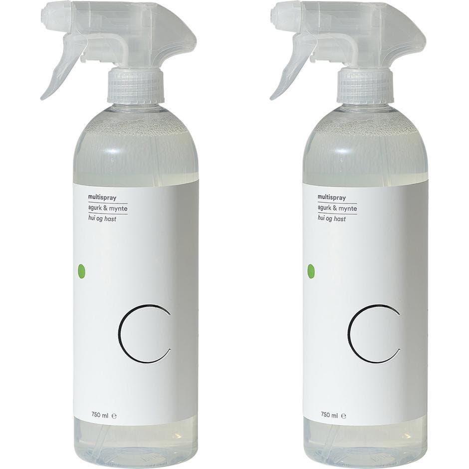 Multispray Cleaner