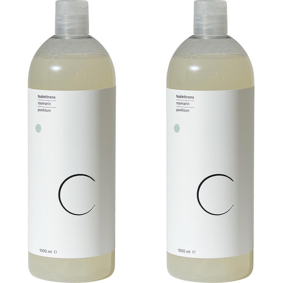 Toilet Cleaner