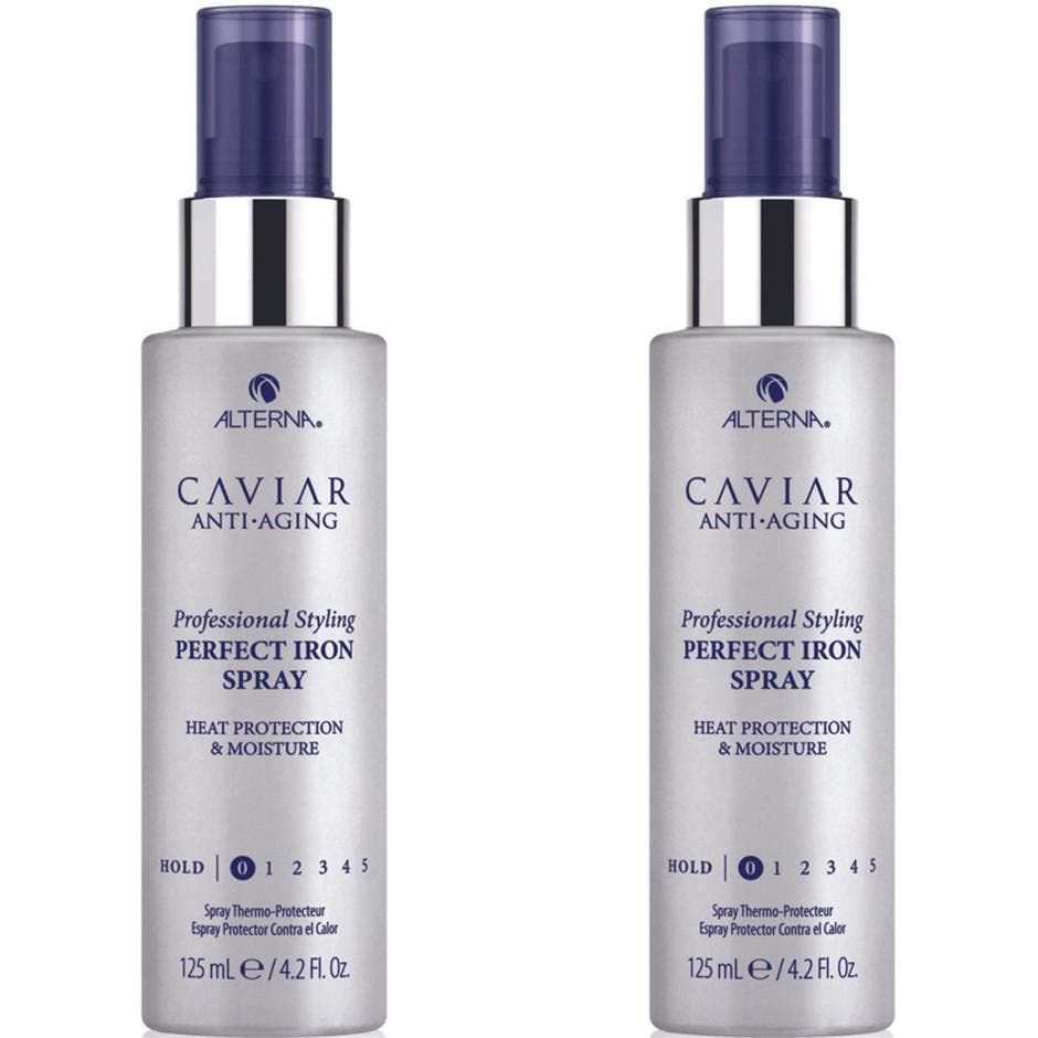 Caviar Perfect Iron Spray