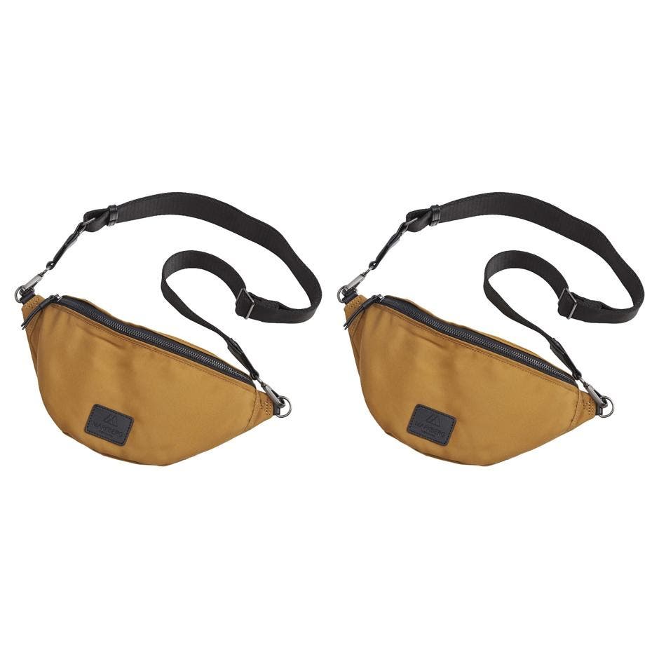 Elinor BumBag Recycled