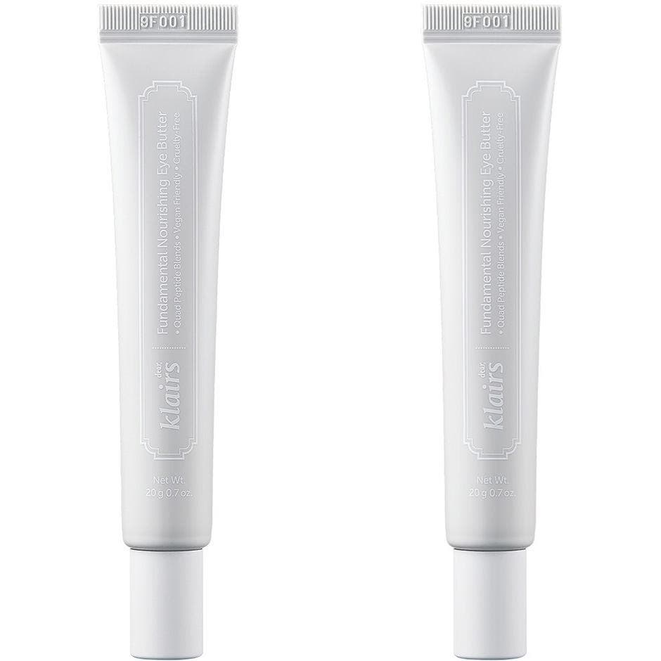 Fundamental Nourishing Eye Butter