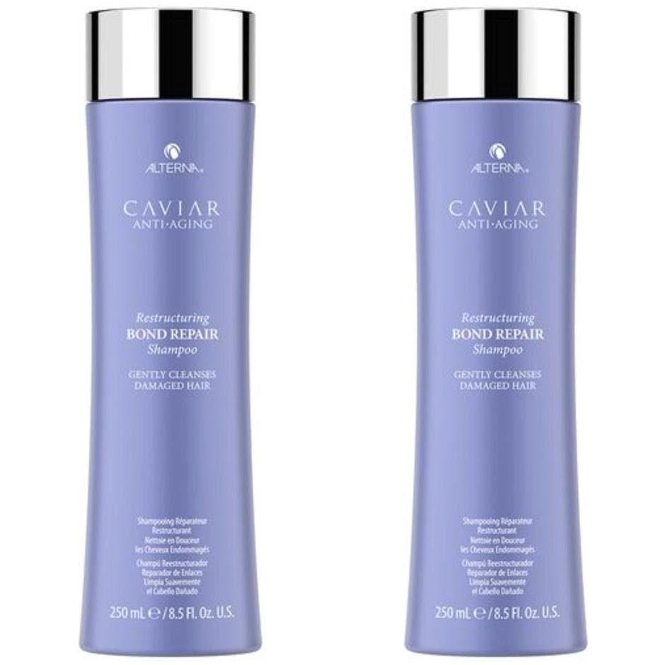 Caviar Bond Repair Shampoo