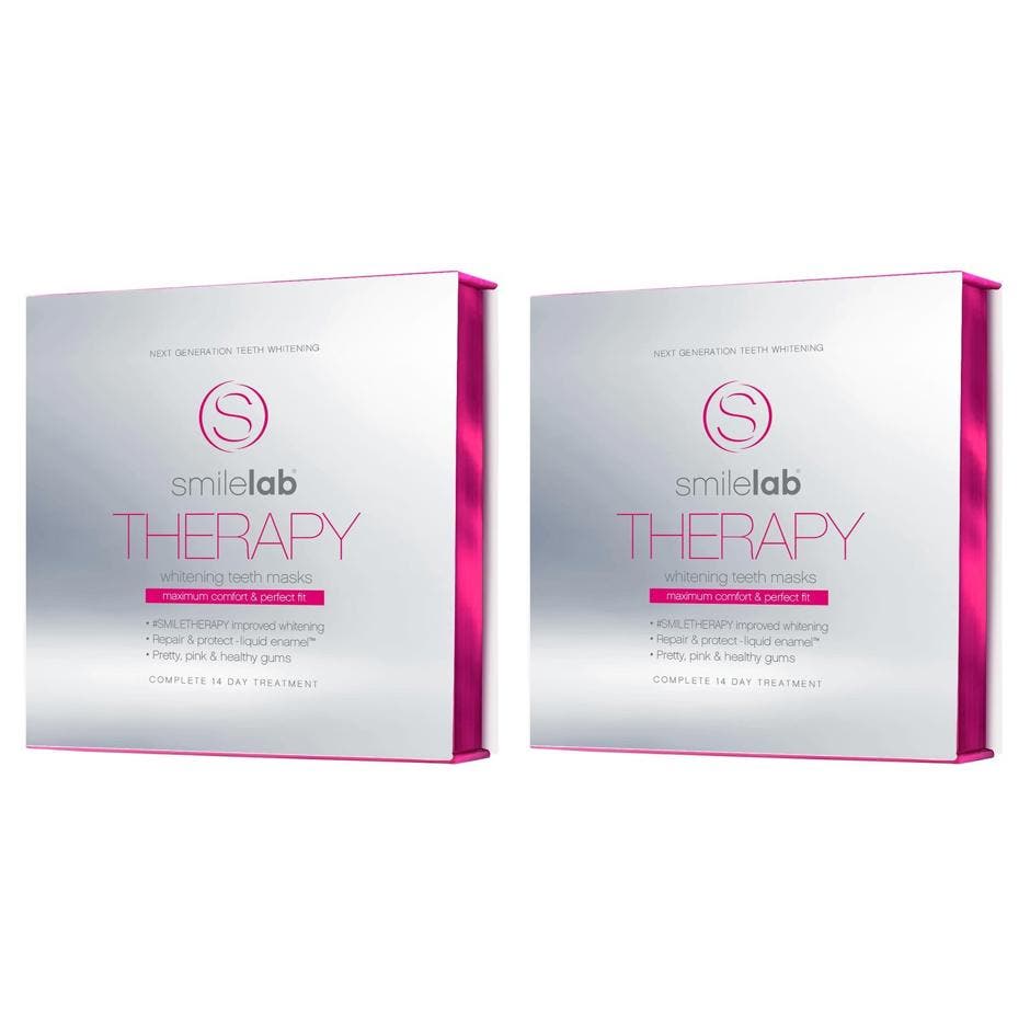 Therapy Whitening Teeth Masks