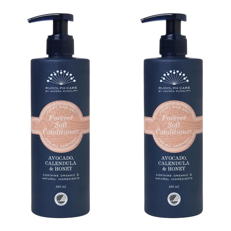 Forever Soft Conditioner