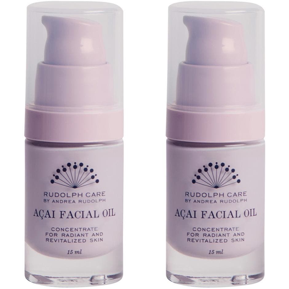 Acai Facial Oil