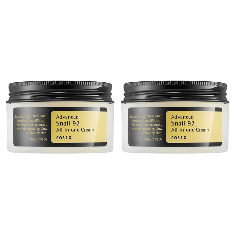 Advanced Snail 92 All in one Cream