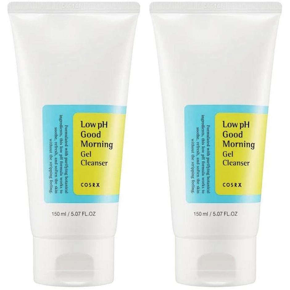 Low pH Good Morning Gel Cleanser