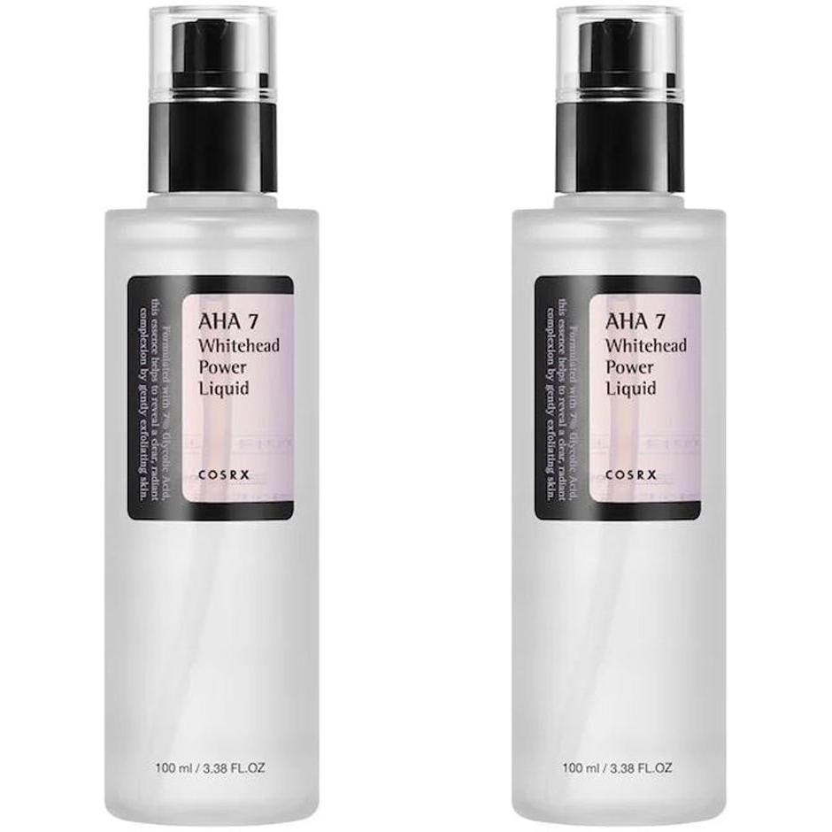 AHA 7 Whitehead Power Liquid