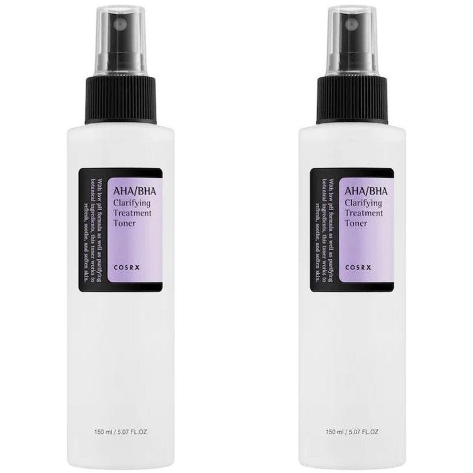 AHA/BHA Clarifying Treatment Toner