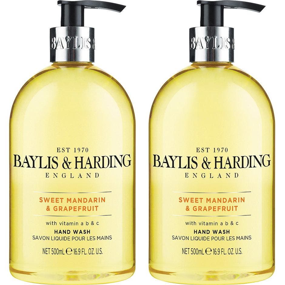 Signature Hand Wash