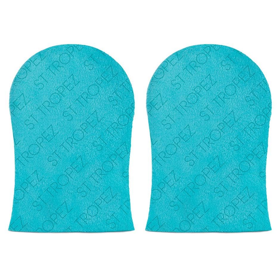 Double Sided Mitt